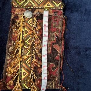 Gypsea Wear Hand made Ragbagz